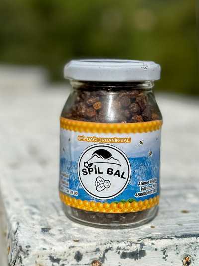 Arı Ekmeği Perga 100 gr