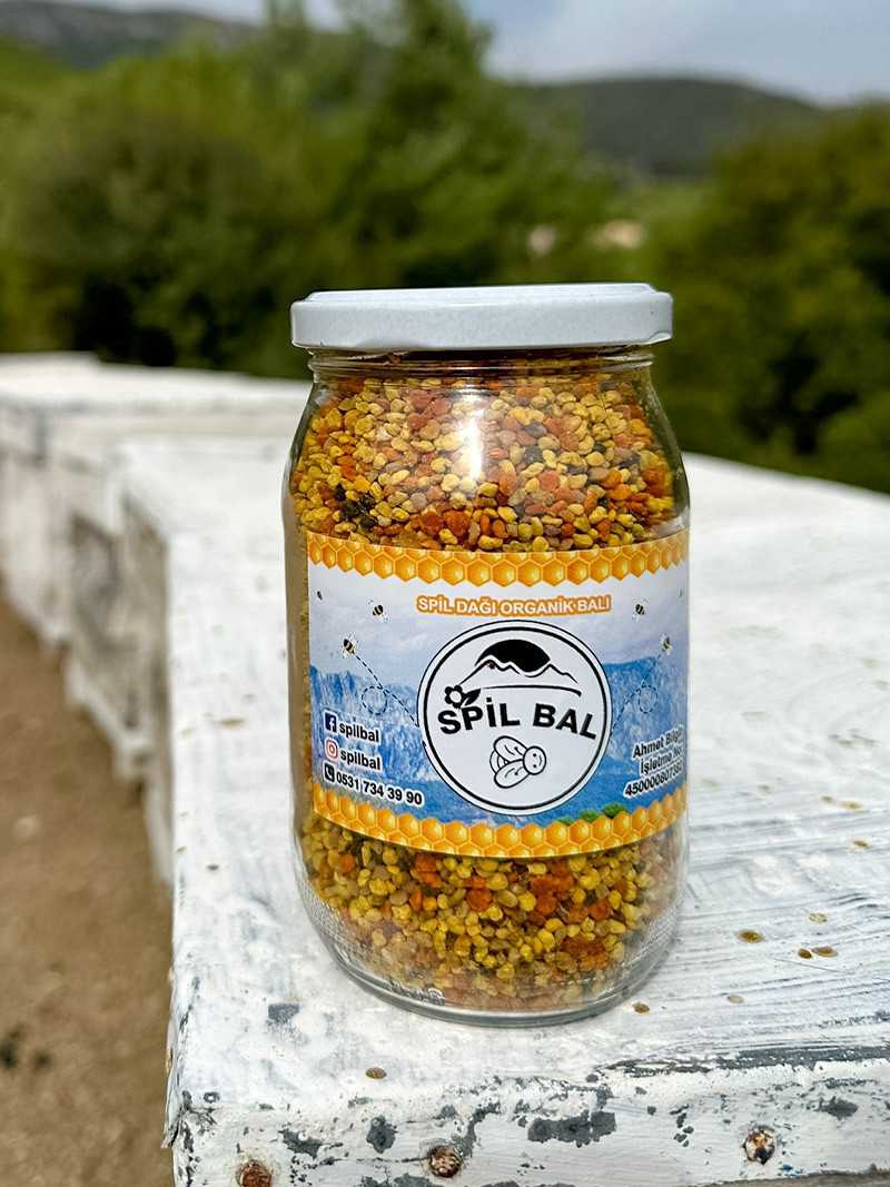 Polen 200 gr